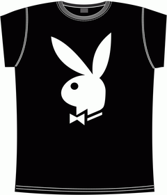 PLAYBOY black
